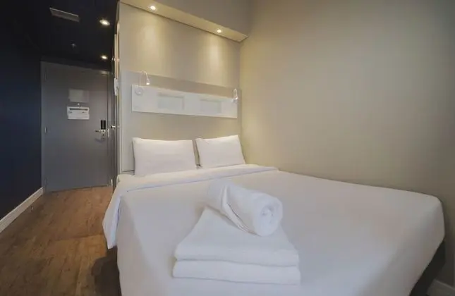 Standard Apart Daire, 1 Çift Kişilik Yatak