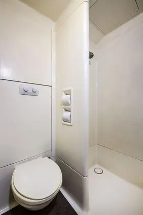 Standard Oda, 2 Tek Kişilik Yatak