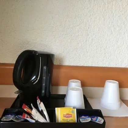 Standard Oda, Birden Çok Yatak