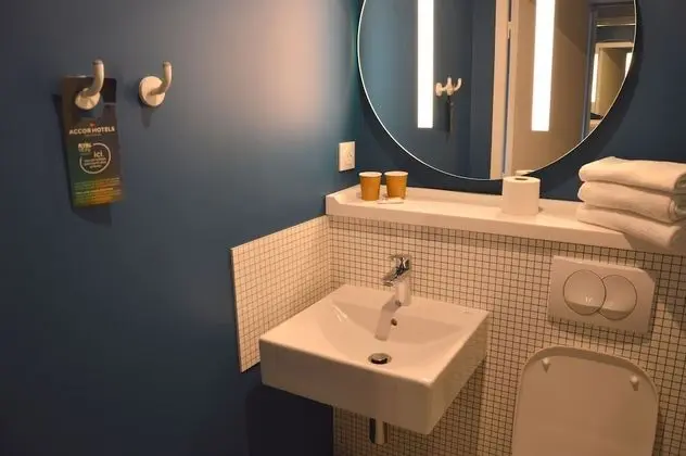 Oda, 2 Tek Kişilik Yatak