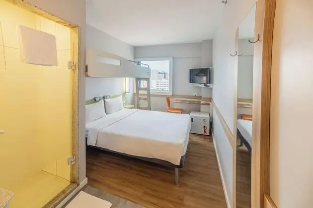 Classic Oda, 1 Çift Kişilik Yatak