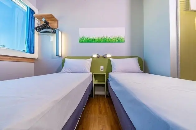 Standard Oda, 2 Tek Kişilik Yatak