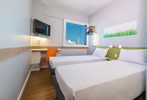 Standard Oda, 2 Tek Kişilik Yatak