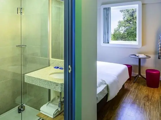 Standard Apart Daire, 1 Çift Kişilik Yatak