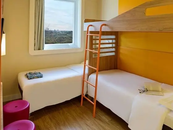 Standard Apart Daire, 2 Tek Kişilik Yatak