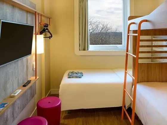 Standard Apart Daire, 2 Tek Kişilik Yatak