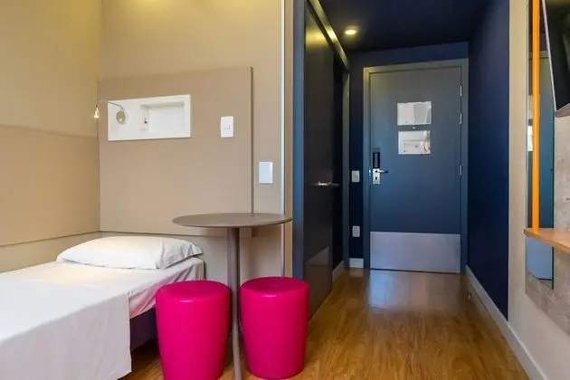 Standard Apart Daire, 2 Tek Kişilik Yatak