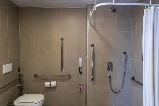 Standard Apart Daire, 2 Tek Kişilik Yatak