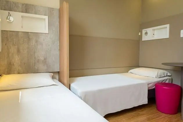 Standard Apart Daire, 2 Tek Kişilik Yatak