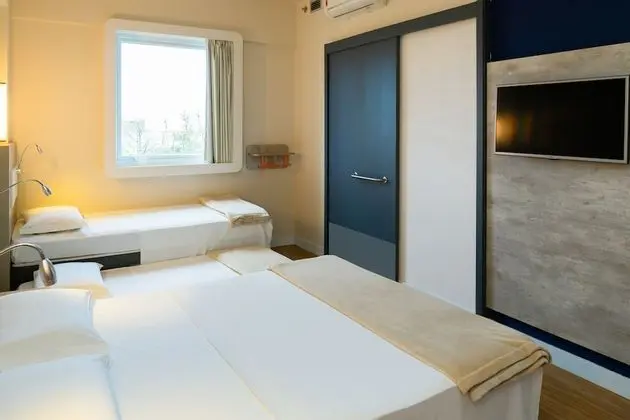 Standard Apart Daire, Birden Çok Yatak