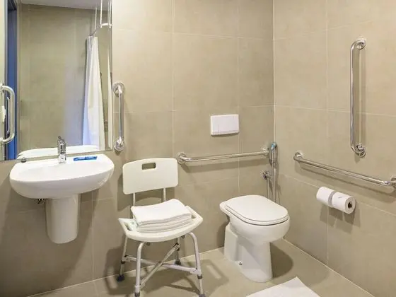 Standard Apart Daire, Birden Çok Yatak