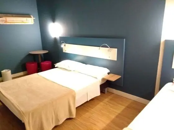 Standard Apart Daire, Birden Çok Yatak