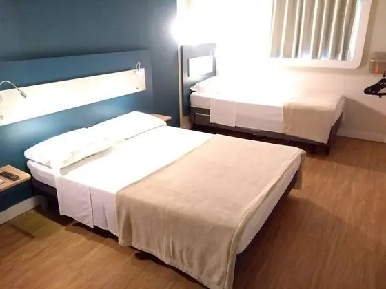 Standard Apart Daire, Birden Çok Yatak