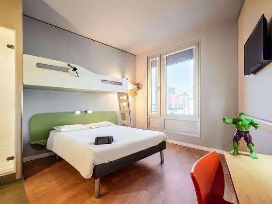 Standard Çatı Katı (Loft)