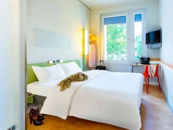 Standard Tek Büyük Yataklı Oda, 1 Çift Kişilik Yatak