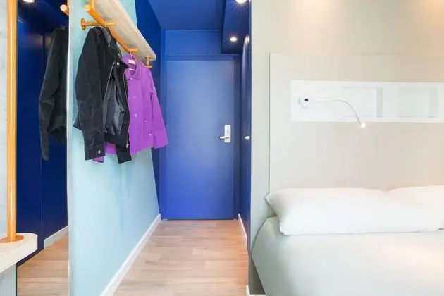 Comfort İki Ayrı Yataklı Oda, 2 Tek Kişilik Yatak