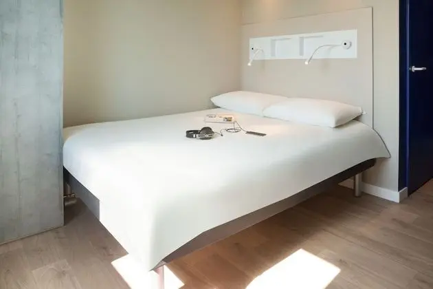 Comfort Oda