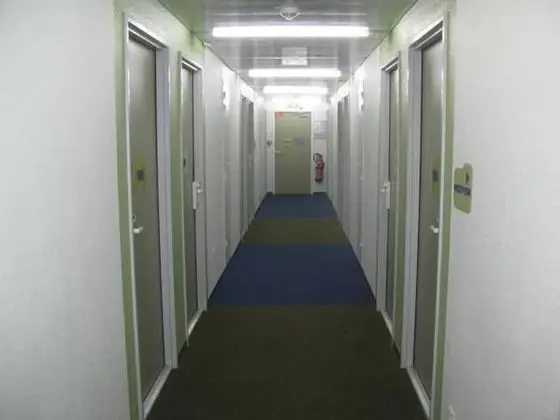 Üç Kişilik Oda, 1 Çift Kişilik Yatak