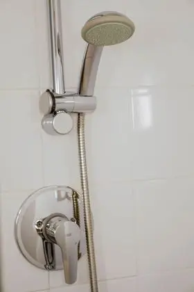 Standard Tek Büyük Yataklı Oda, 1 Çift Kişilik Yatak