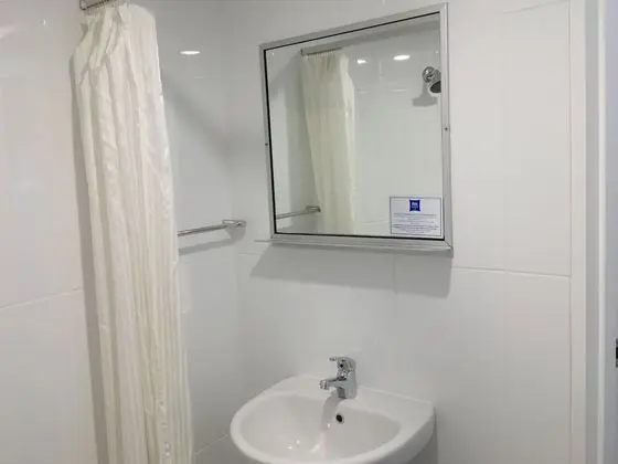 Banyo lavabosu