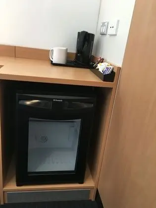 Mini buzdolabı