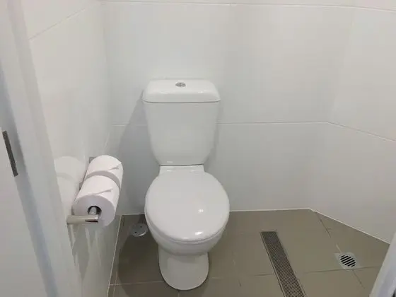 Standard Oda, 1 Büyük (Queen) Boy Yatak