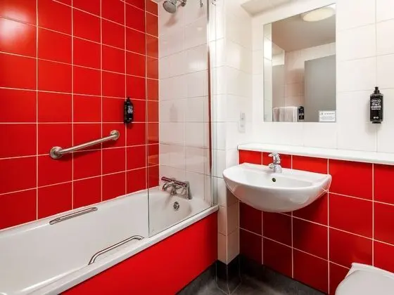 Standard Oda, 1 Çift Kişilik Yatak ve Çekyat (Family)