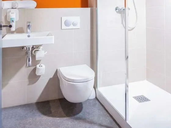 Standard Oda, 3 Tek Kişilik Yatak (Triple room)