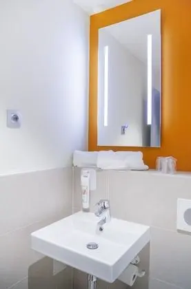 Standard Oda, 3 Tek Kişilik Yatak (Triple room)