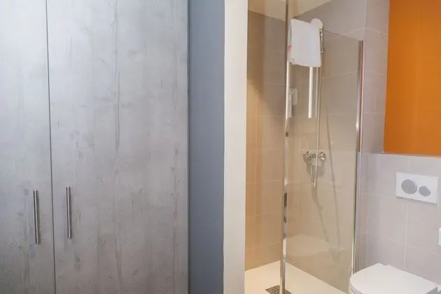 Standard Oda, 3 Tek Kişilik Yatak (Triple room)