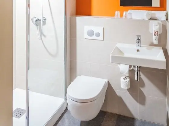 Tek Büyük Yataklı Oda, Birden Çok Yatak (Double bed + single bed)