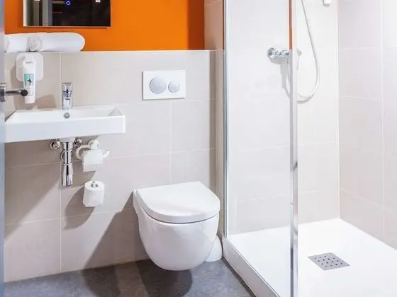 Tek Büyük Yataklı Oda, Birden Çok Yatak (Double bed + single bed)