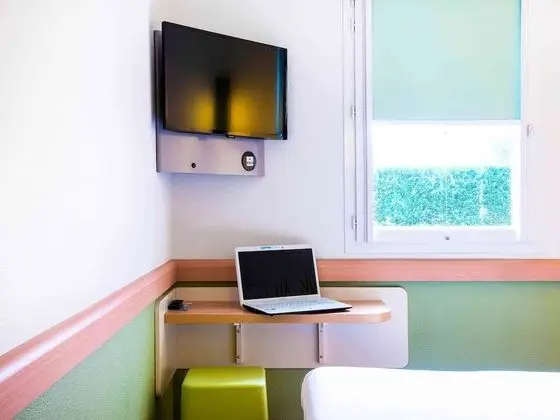 İki Ayrı Yataklı Oda, 2 Tek Kişilik Yatak