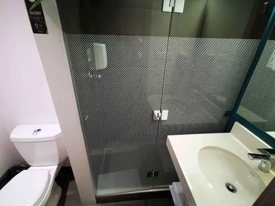 Standard Oda, 1 Çift Kişilik Yatak