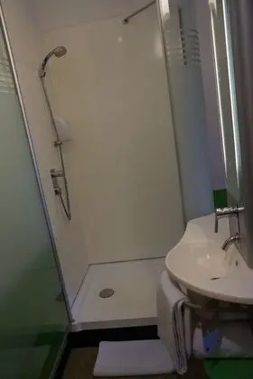 Standard Oda, 1 Çift Kişilik Yatak