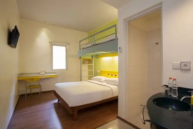 Standard Oda, Birden Çok Yatak