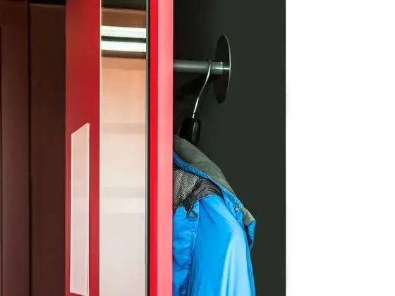 Classic Tek Büyük Yataklı Oda, 1 Çift Kişilik Yatak