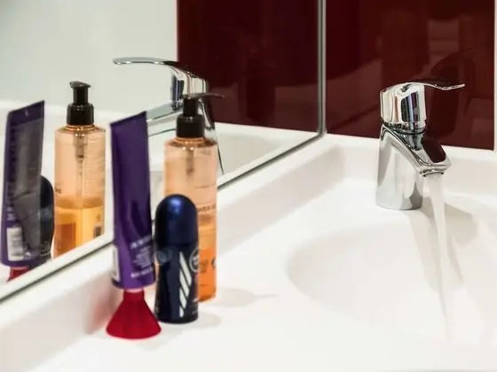 Standard Oda, 3 Tek Kişilik Yatak