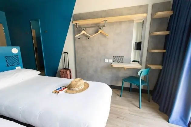 Oda, 2 Tek Kişilik Yatak