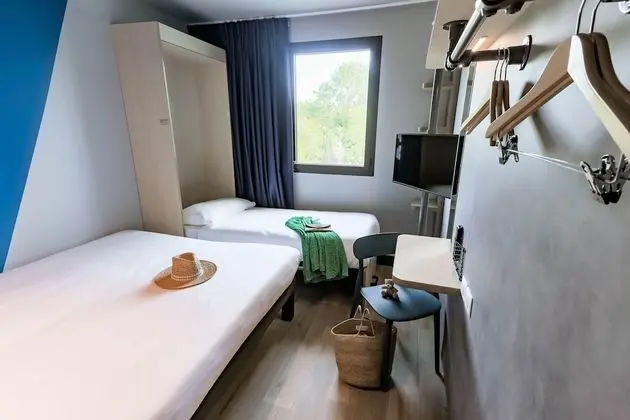 Oda, Birden Çok Yatak