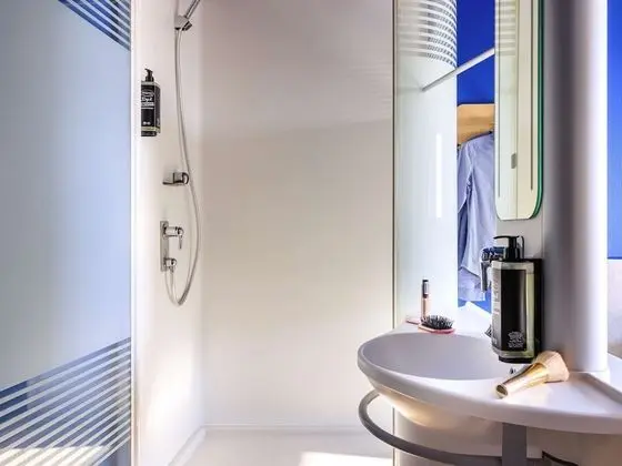 Üç Kişilik Oda (double160x190cm & bunk 80x200cm)