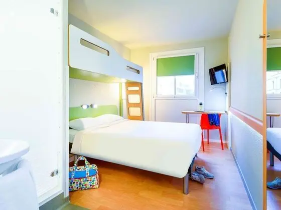 Standard Çatı Katı (Loft), Birden Çok Yatak