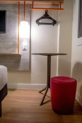 Standard Oda, 1 Çift Kişilik Yatak