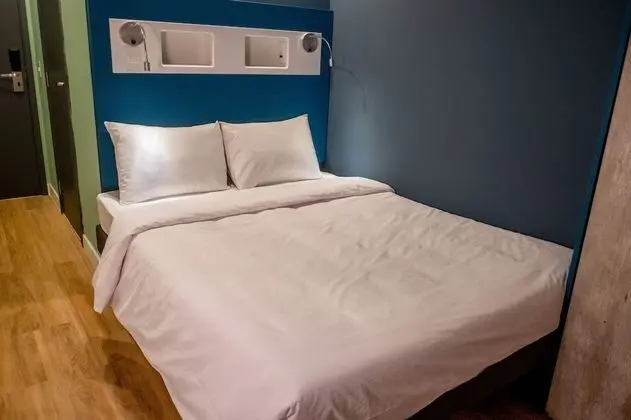 Standard Oda, Birden Çok Yatak