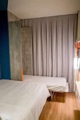 Standard Oda, Birden Çok Yatak
