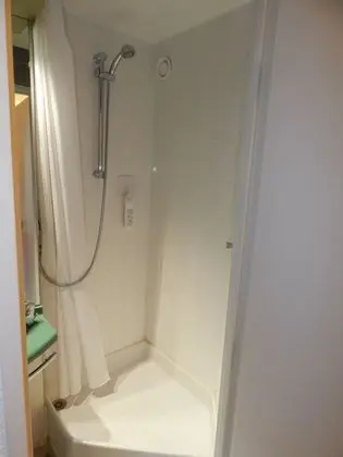 İki Ayrı Yataklı Oda, 2 Tek Kişilik Yatak