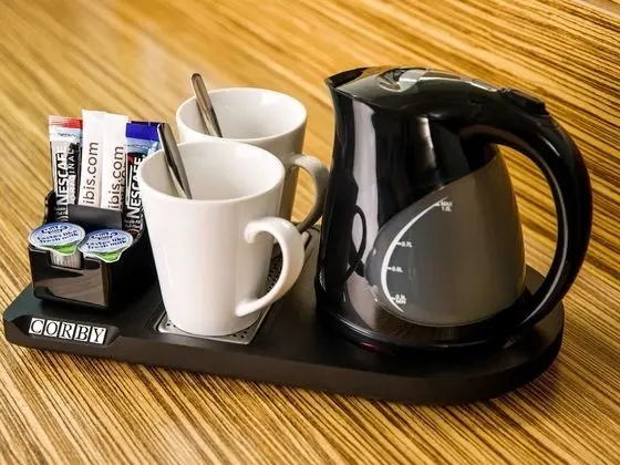 Standard Oda, 2 Tek Kişilik Yatak