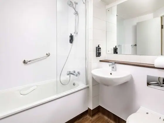 Standard Oda, 2 Tek Kişilik Yatak