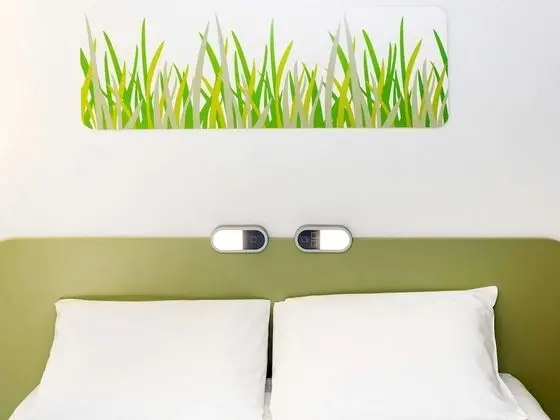 Üç Kişilik Oda, Birden Çok Yatak