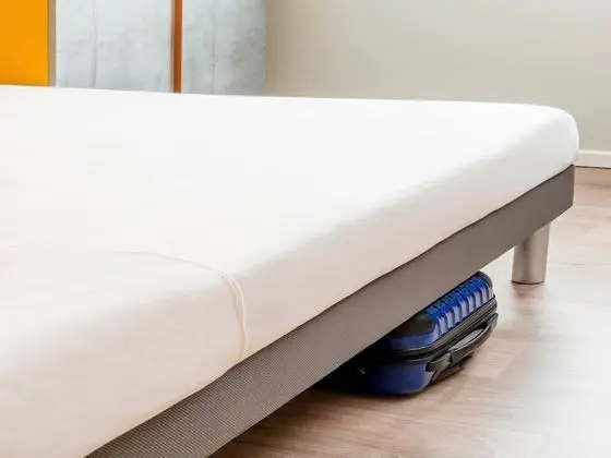 Family Oda, 2 Çift Kişilik Yatak